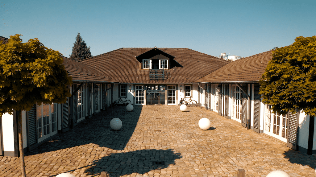 Selection Club AC Roermonder Straße Selection Fitness